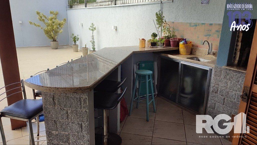 Casa, 3 quartos, 262 m² - Foto 17