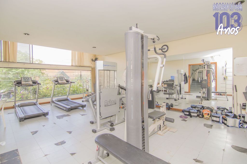 Cobertura, 3 quartos, 200 m² - Foto 30