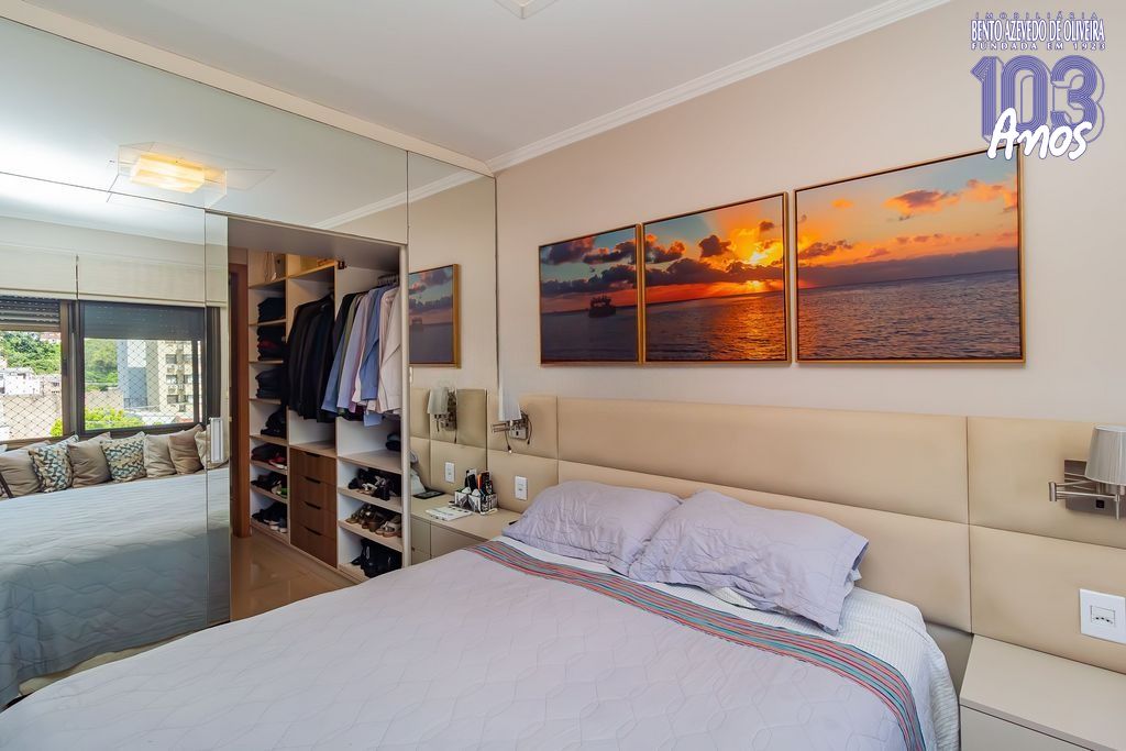 Apartamento, 3 quartos, 119 m² - Foto 13