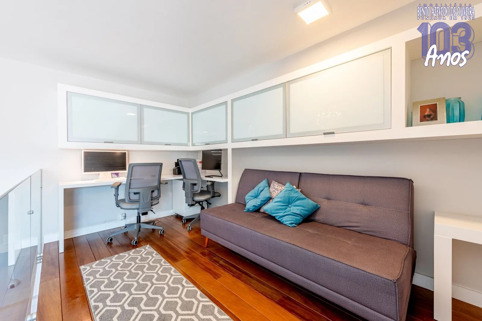 Apartamento, 3 quartos, 160 m² - Foto 12