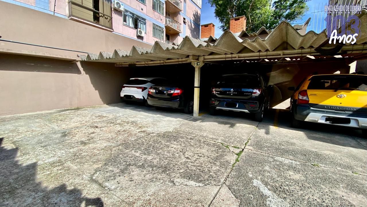 Cobertura, 2 quartos, 116 m² - Foto 17