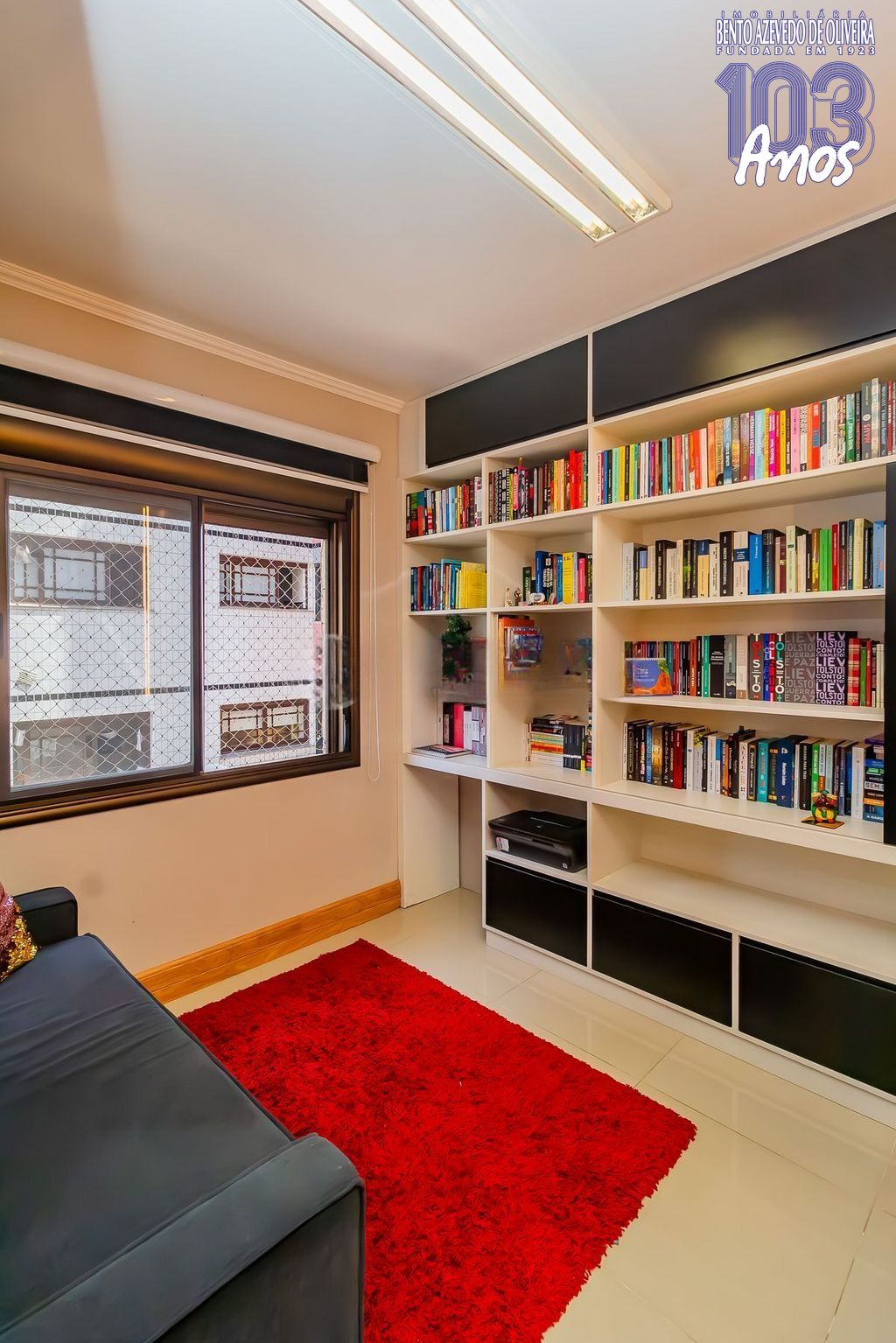 Apartamento, 3 quartos, 119 m² - Foto 23
