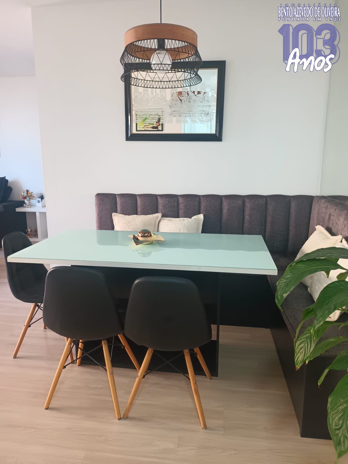 Apartamento, 3 quartos, 65 m² - Foto 3