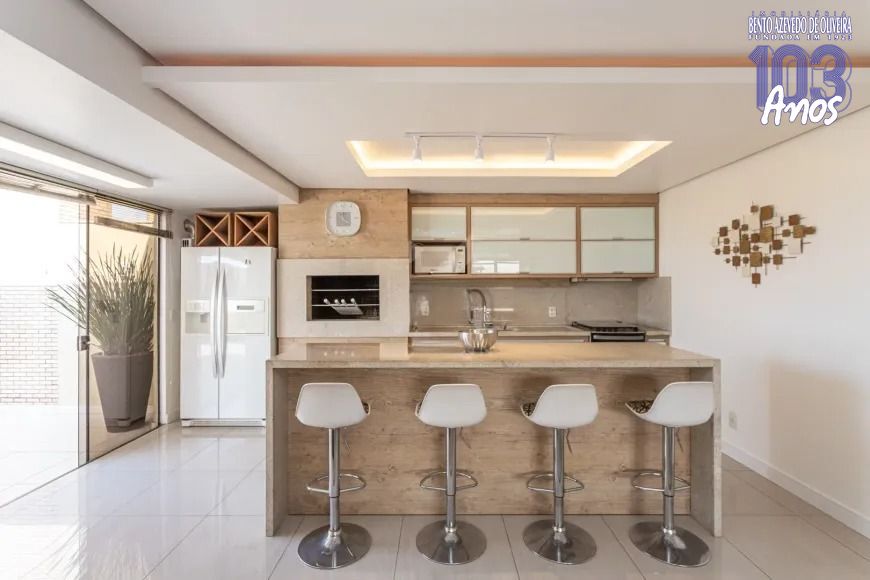 Cobertura, 2 quartos, 187 m² - Foto 7