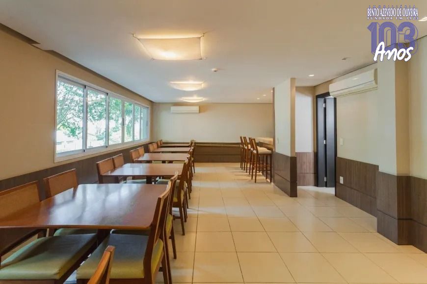 Apartamento, 3 quartos, 160 m² - Foto 40