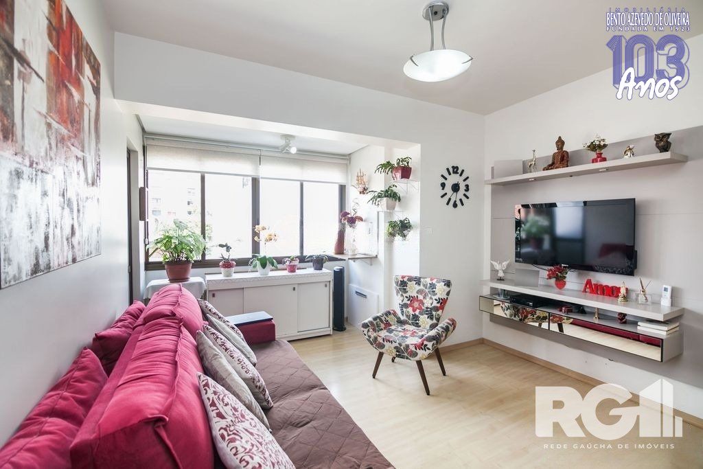 Apartamento, 3 quartos, 82 m² - Foto 1