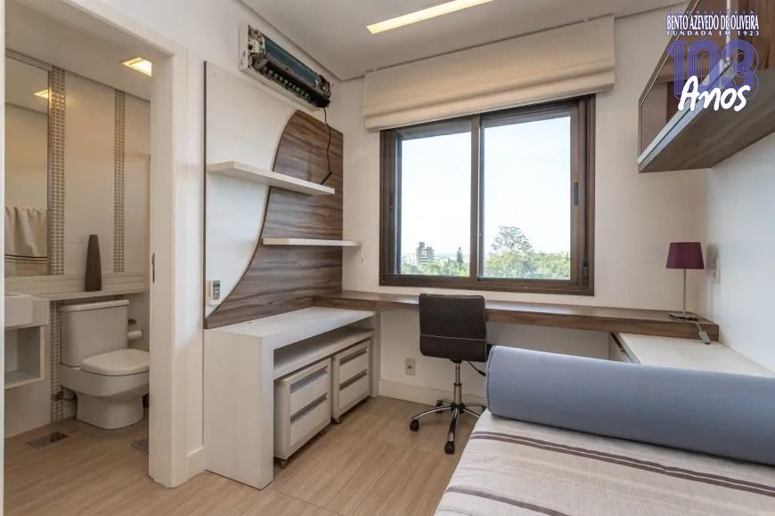 Cobertura, 2 quartos, 187 m² - Foto 22
