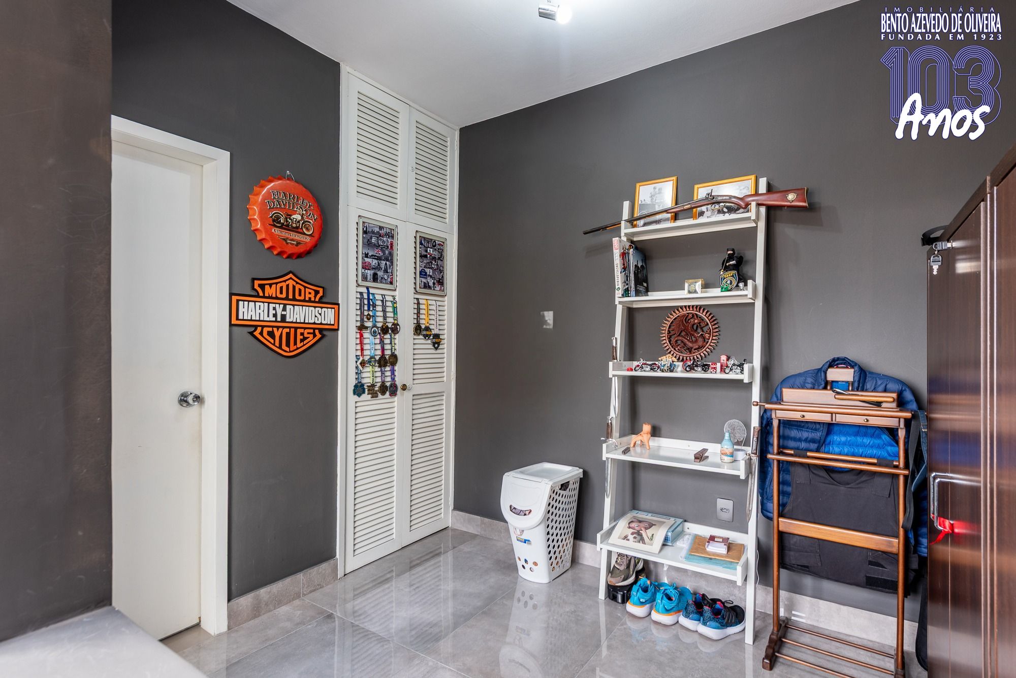 Apartamento, 3 quartos, 295 m² - Foto 17