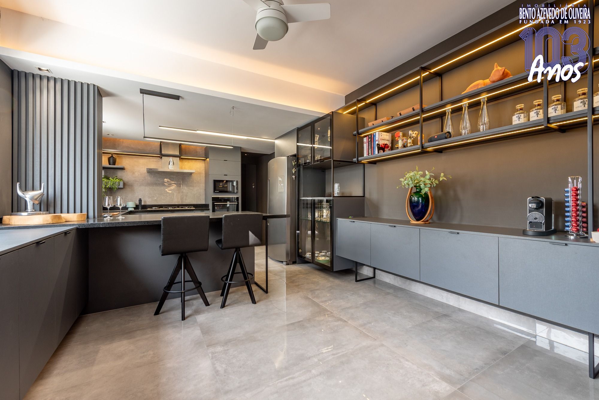 Apartamento, 3 quartos, 295 m² - Foto 13