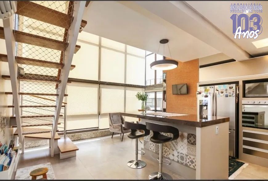 Cobertura, 2 quartos, 155 m² - Foto 31