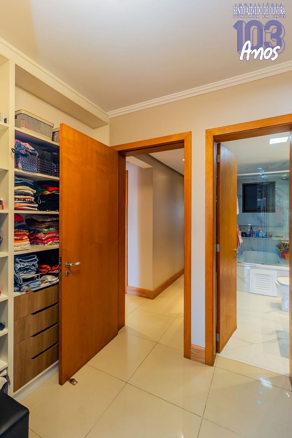 Apartamento, 3 quartos, 119 m² - Foto 25