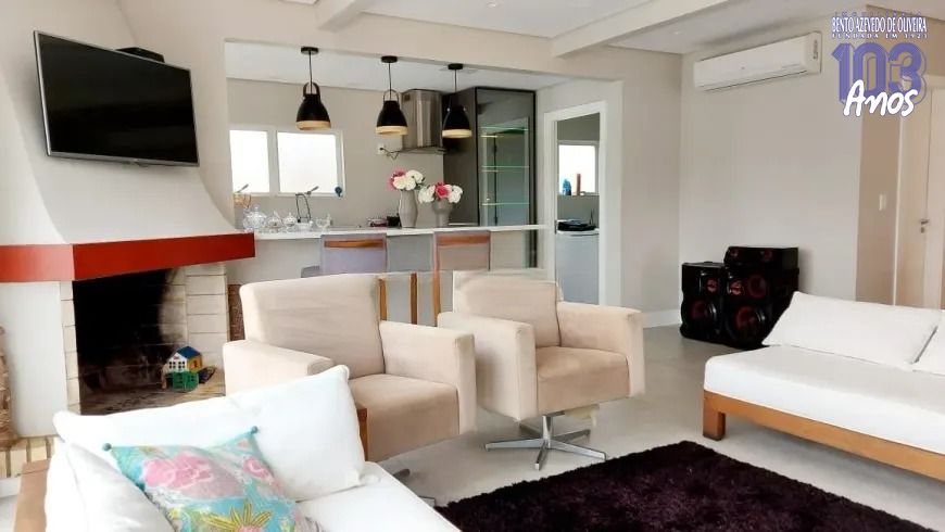 Cobertura, 3 quartos, 235 m² - Foto 24