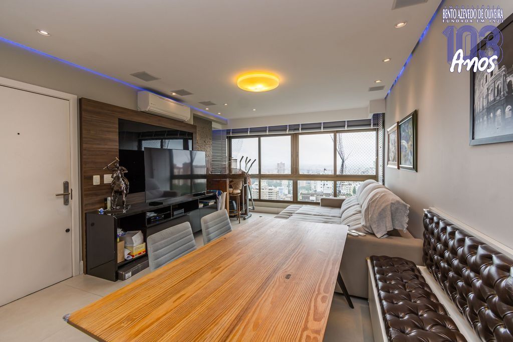 Apartamento, 3 quartos, 105 m² - Foto 3