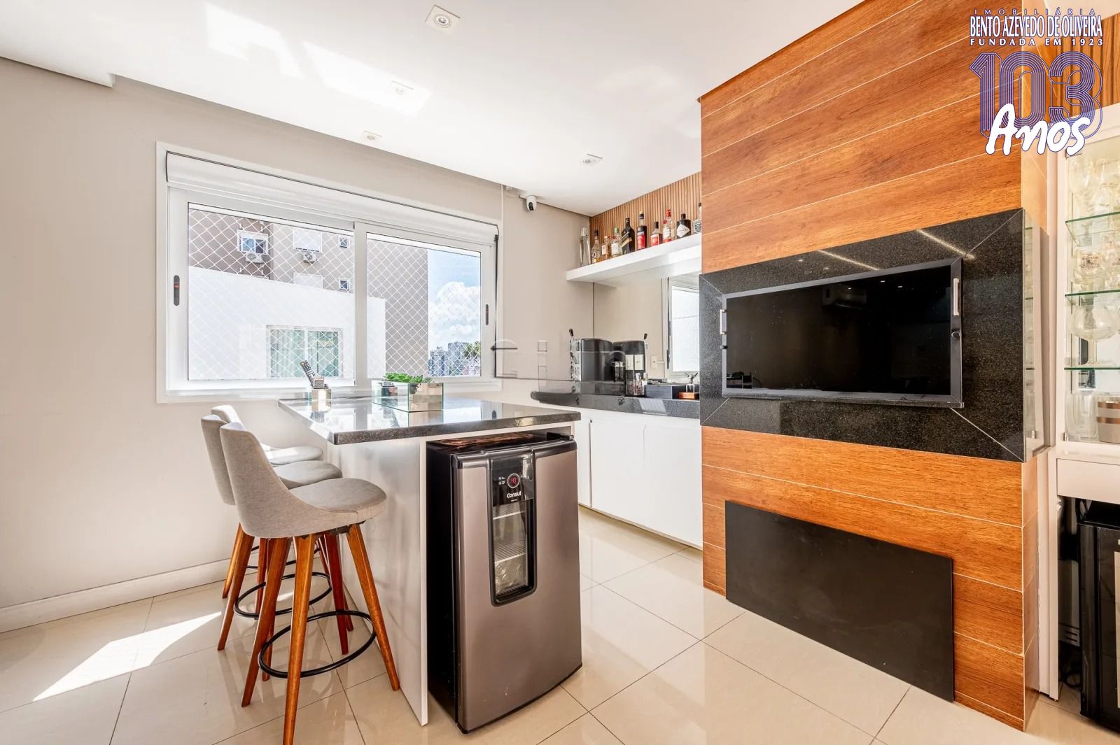 Apartamento, 3 quartos, 160 m² - Foto 8