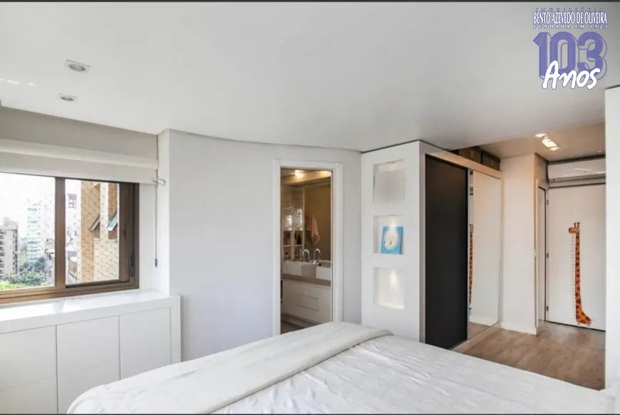 Cobertura, 2 quartos, 155 m² - Foto 15