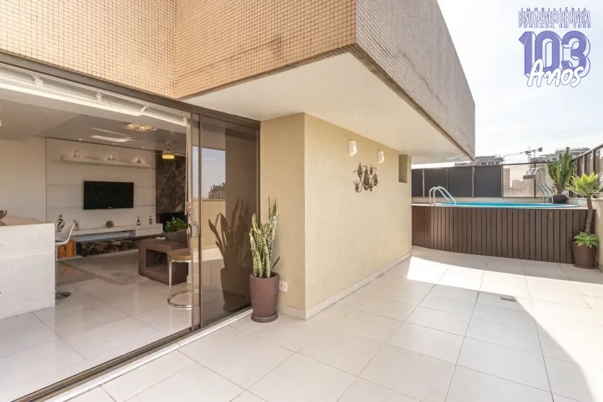 Cobertura, 2 quartos, 187 m² - Foto 12