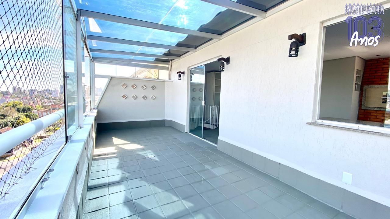 Cobertura, 2 quartos, 116 m² - Foto 7