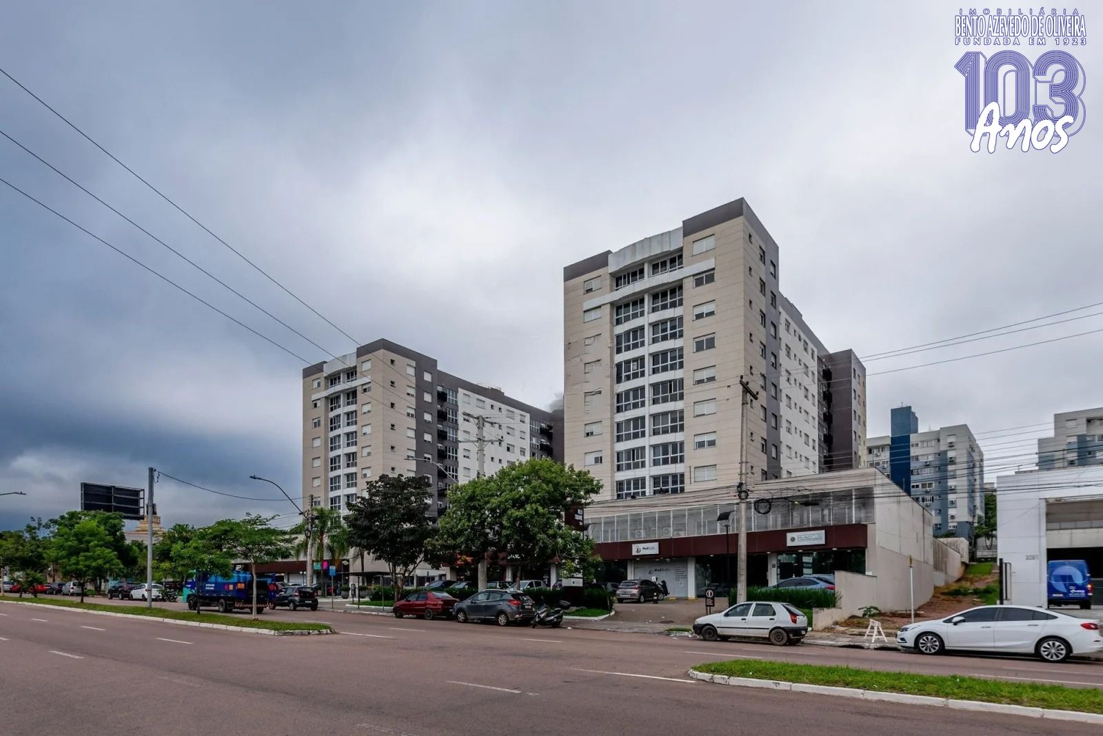 Apartamento, 3 quartos, 108 m² - Foto 40