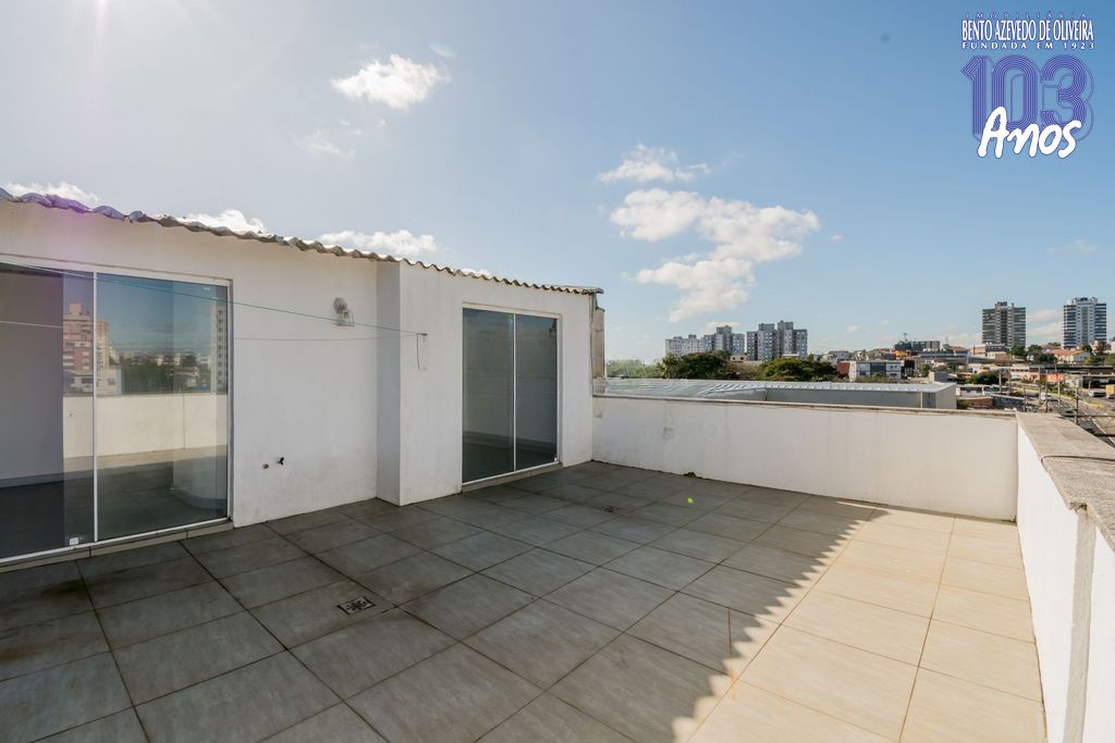 Cobertura, 3 quartos, 134 m² - Foto 6