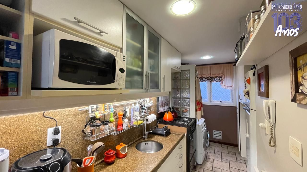 Cobertura, 2 quartos, 141 m² - Foto 10