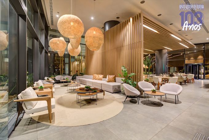 Hotel, 1 quarto, 27 m² - Foto 1