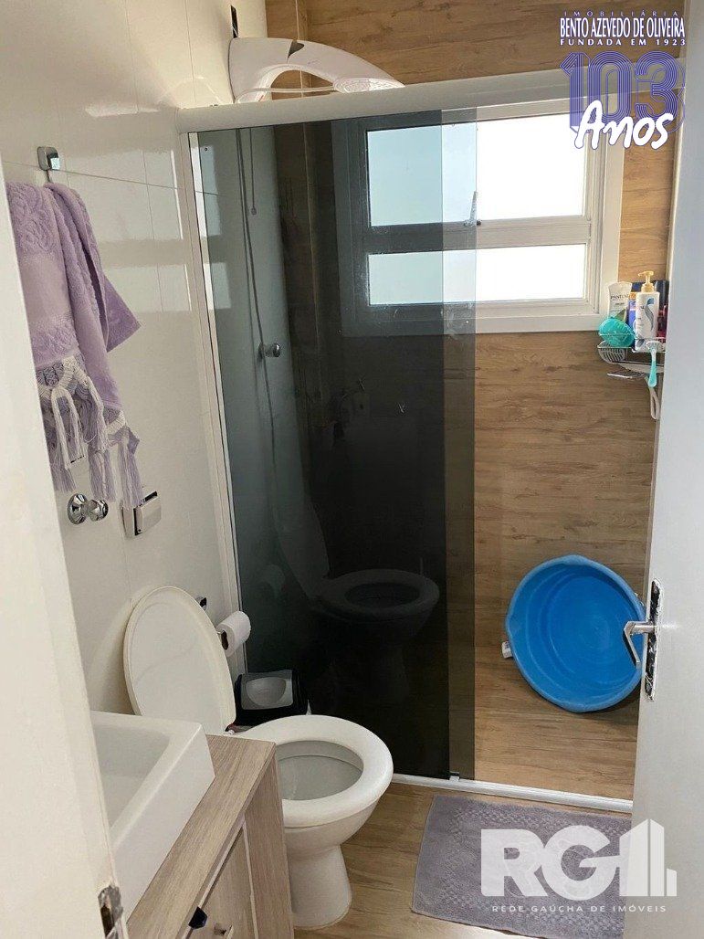 Cobertura, 2 quartos, 131 m² - Foto 9