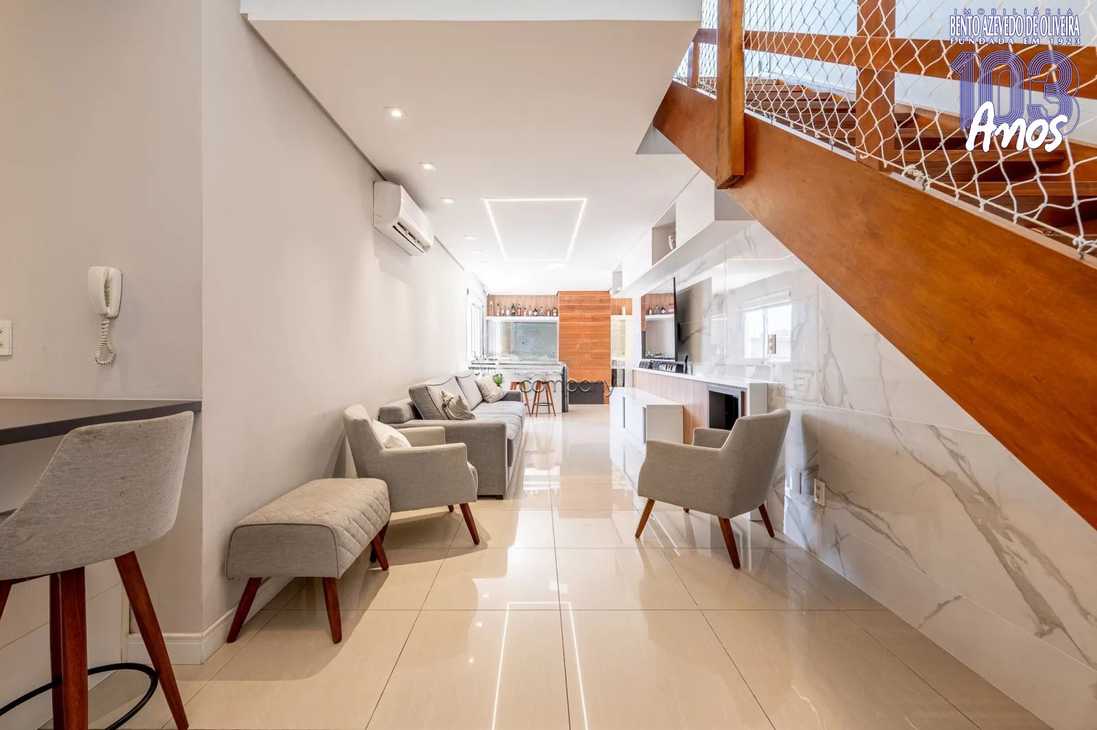 Apartamento, 3 quartos, 160 m² - Foto 13