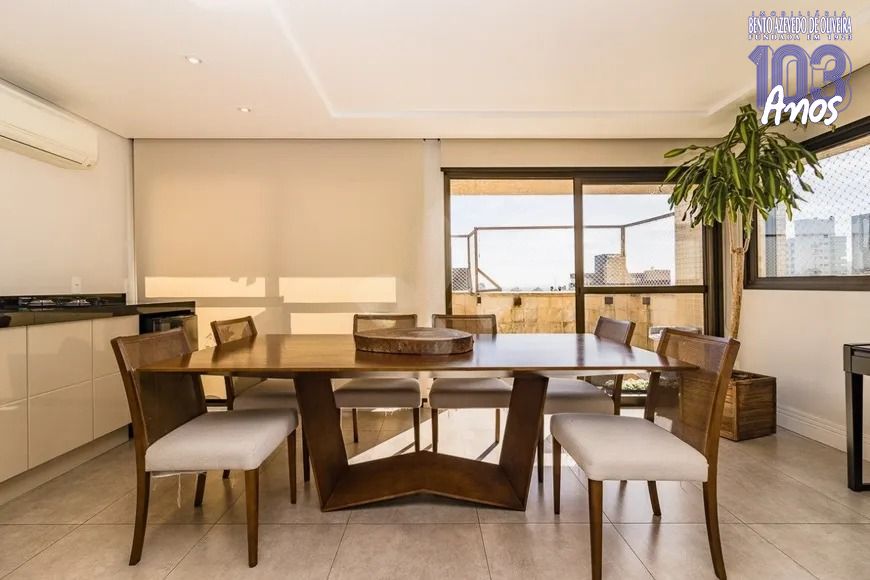 Cobertura, 2 quartos, 155 m² - Foto 5