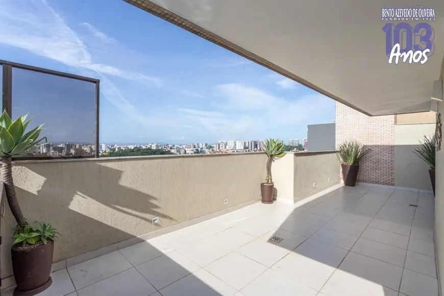 Cobertura, 2 quartos, 187 m² - Foto 14