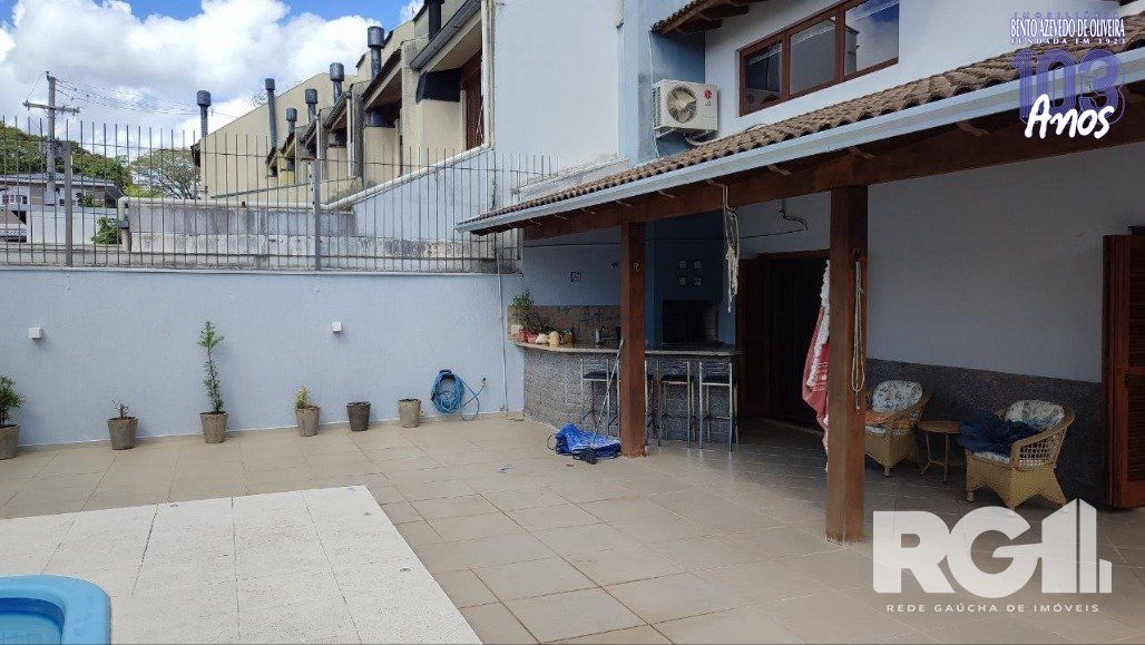 Casa, 3 quartos, 262 m² - Foto 15