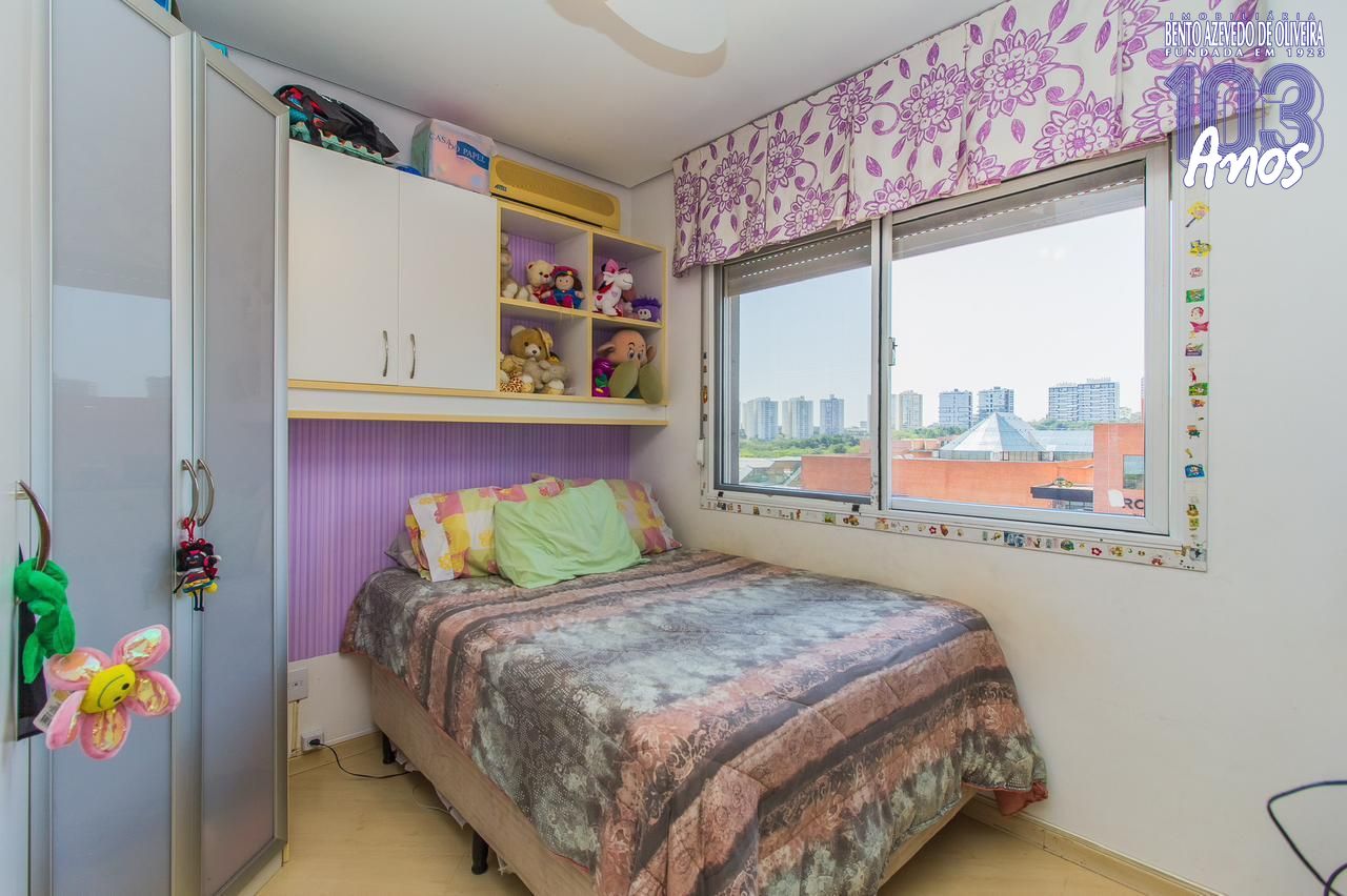 Cobertura, 3 quartos, 200 m² - Foto 17