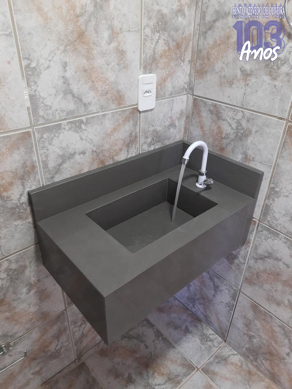 Apartamento, 2 quartos, 55 m² - Foto 8