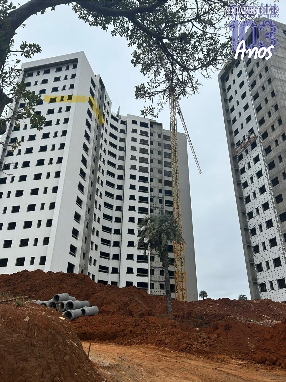 Apartamento, 2 quartos, 52 m² - Foto 22