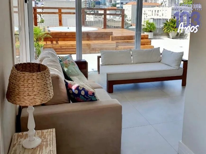 Cobertura, 3 quartos, 235 m² - Foto 29