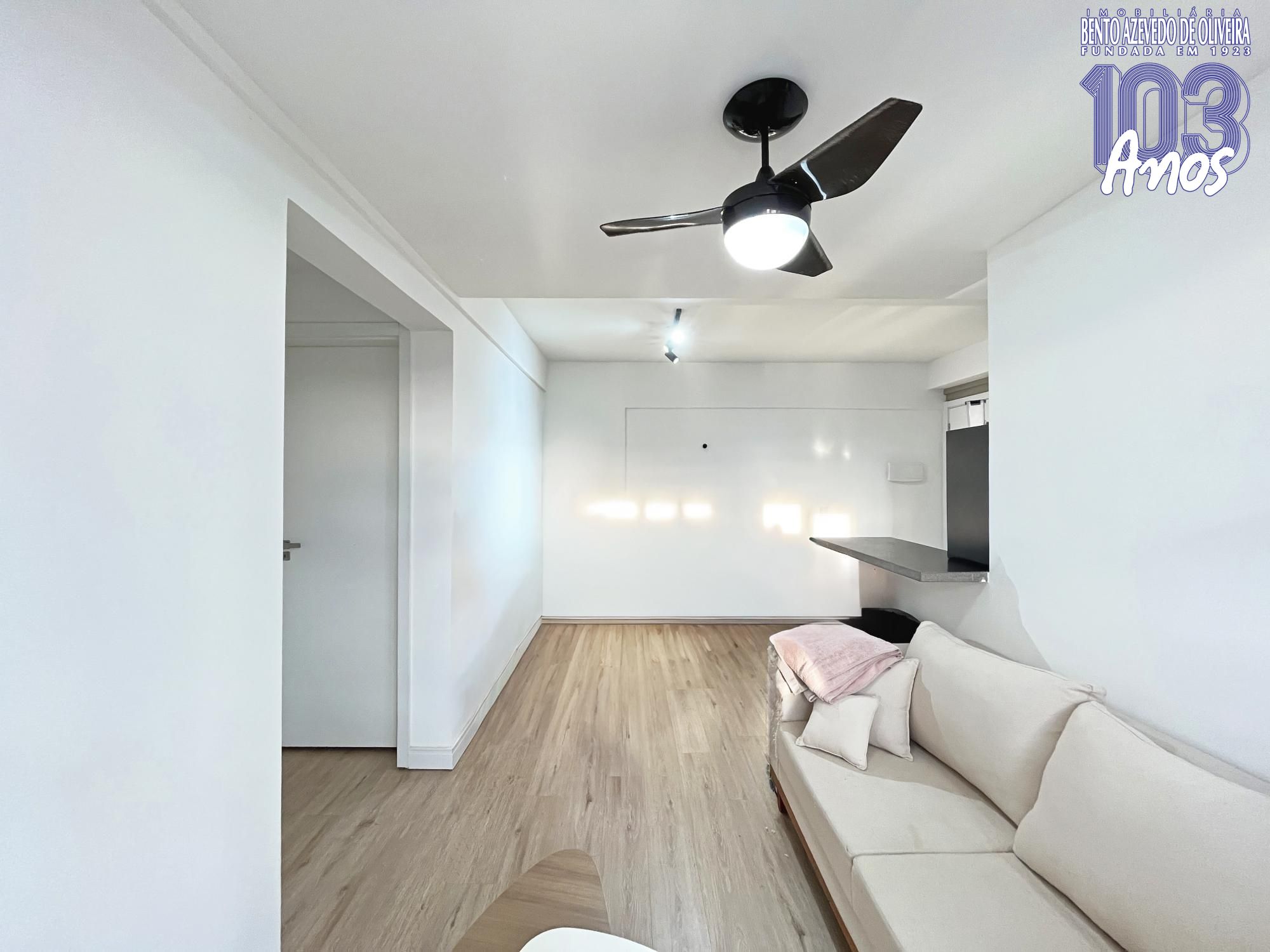 Apartamento, 2 quartos, 50 m² - Foto 9