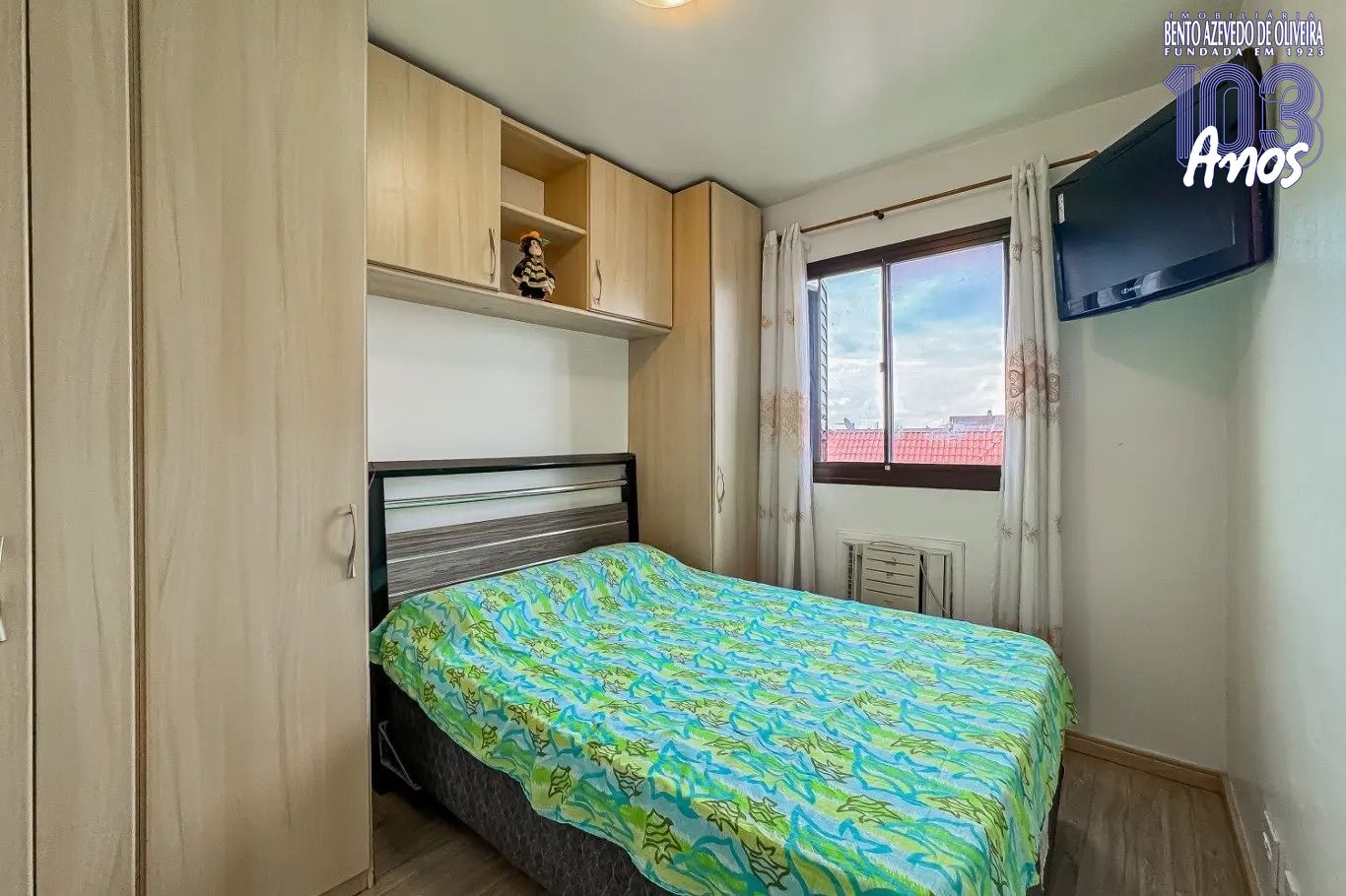 Apartamento, 2 quartos, 50 m² - Foto 13
