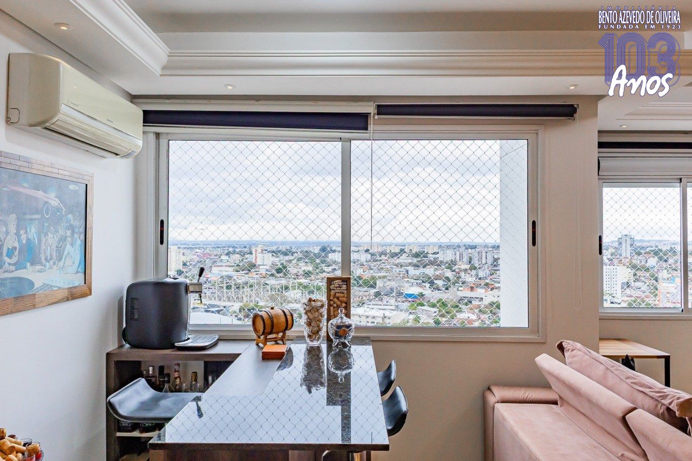 Apartamento, 3 quartos, 65 m² - Foto 2
