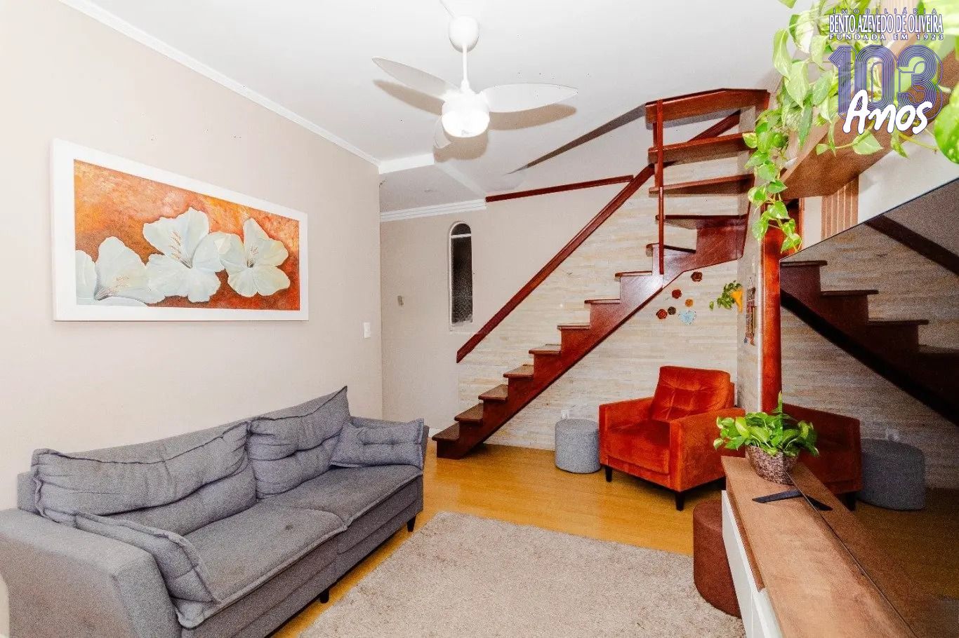 Cobertura, 2 quartos, 160 m² - Foto 5