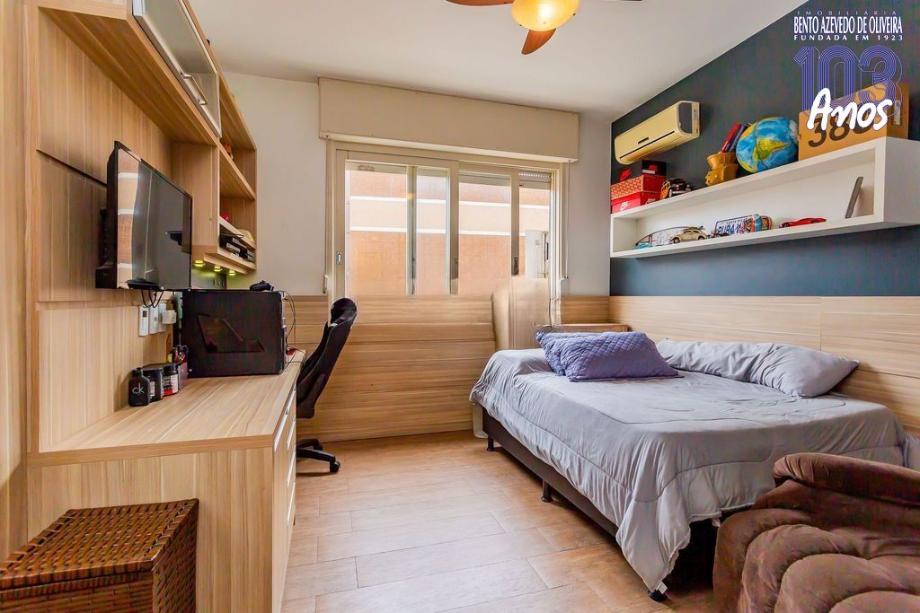 Apartamento, 3 quartos, 209 m² - Foto 22