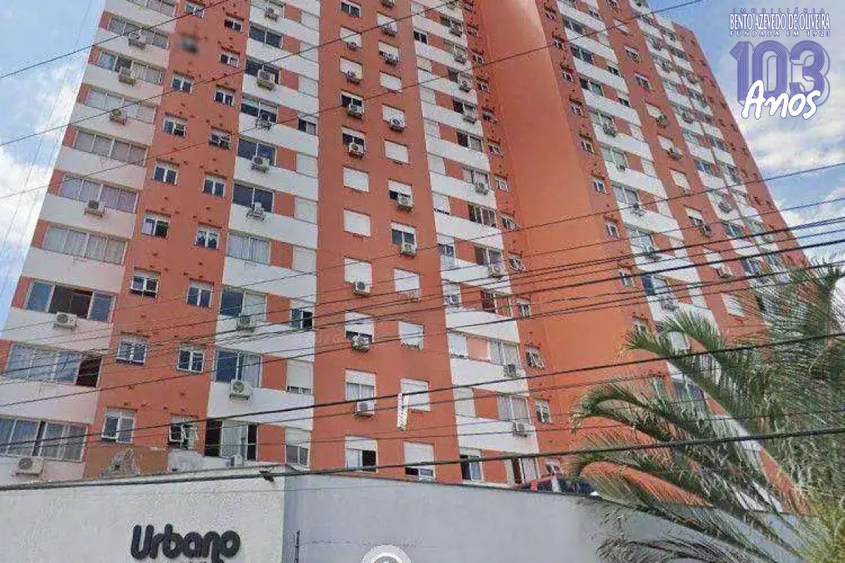 Apartamento, 3 quartos, 94 m² - Foto 35