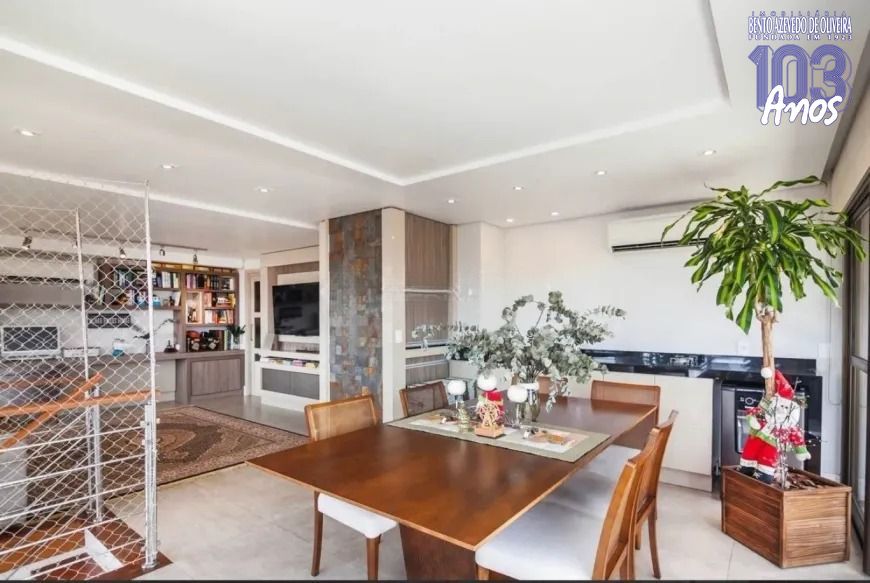 Cobertura, 2 quartos, 155 m² - Foto 10