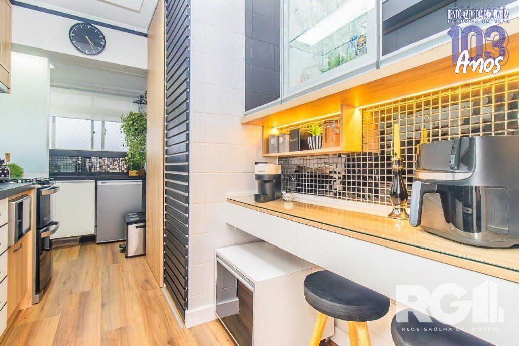 Apartamento, 2 quartos, 70 m² - Foto 9