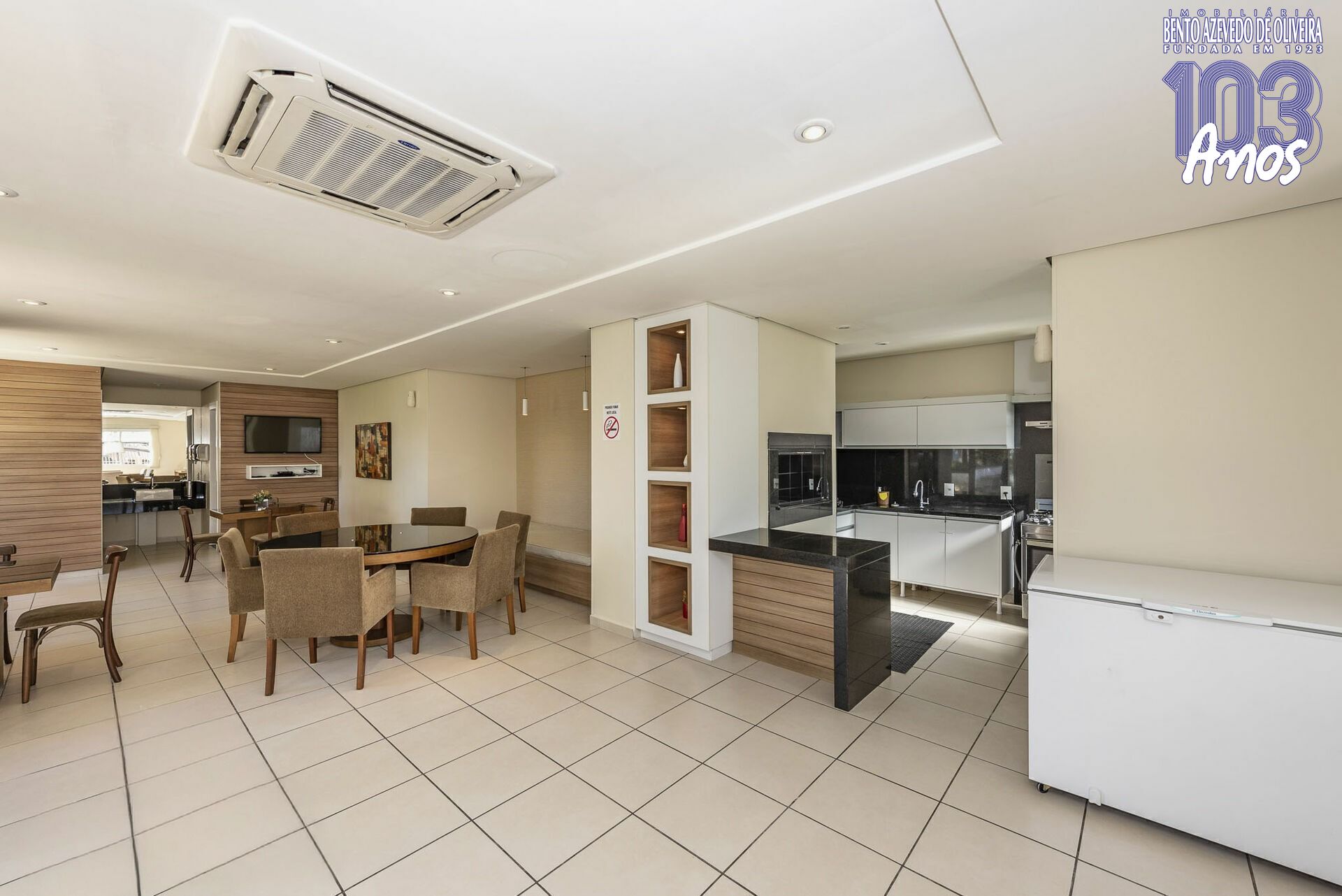 Apartamento, 2 quartos, 54 m² - Foto 4