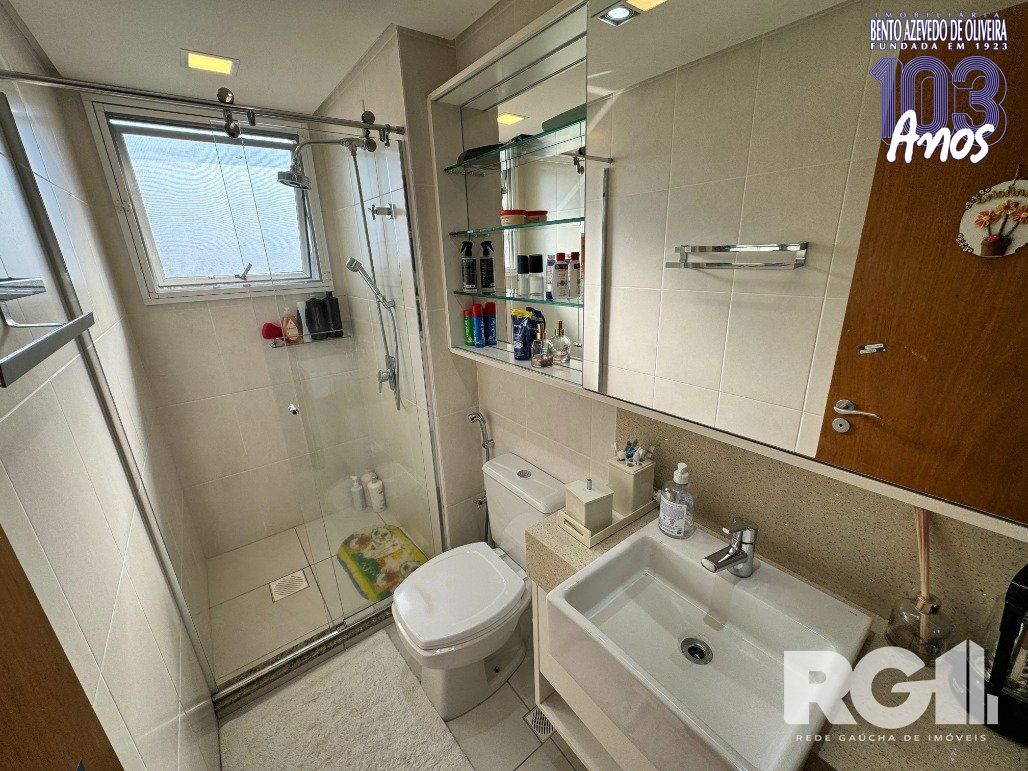 Cobertura, 3 quartos, 185 m² - Foto 16