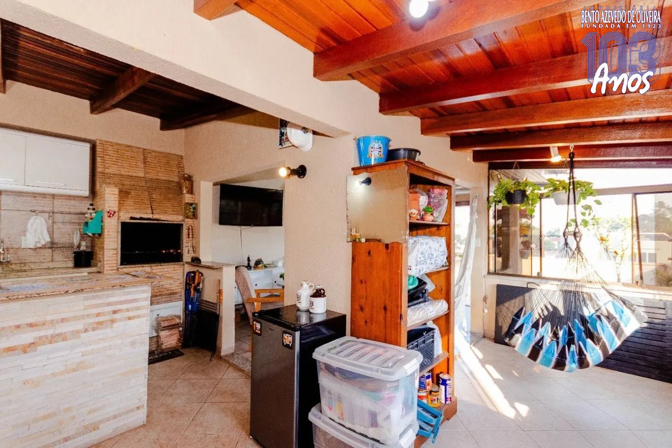 Cobertura, 2 quartos, 160 m² - Foto 23