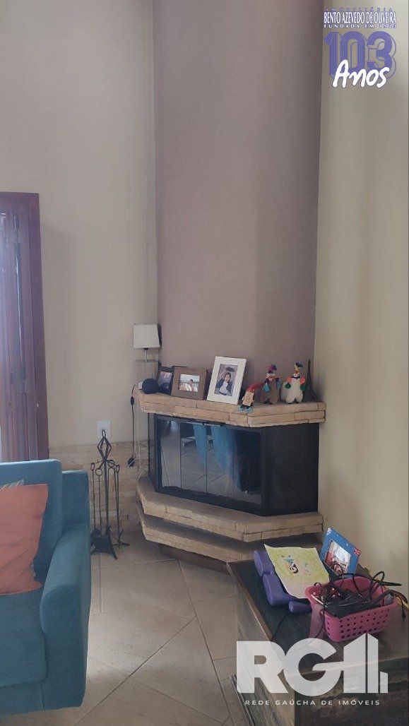 Casa, 3 quartos, 262 m² - Foto 6