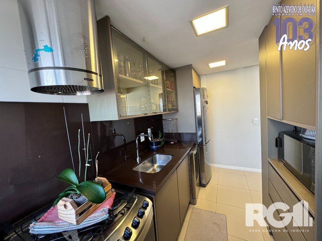 Cobertura, 3 quartos, 185 m² - Foto 7