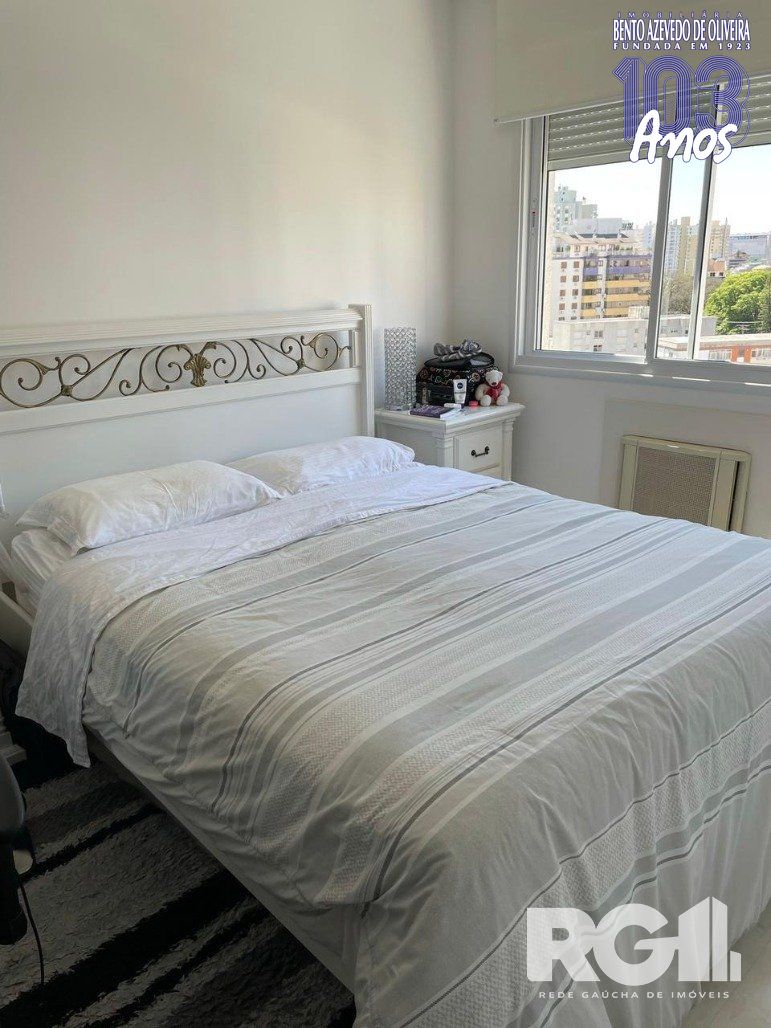Apartamento, 2 quartos, 69 m² - Foto 6