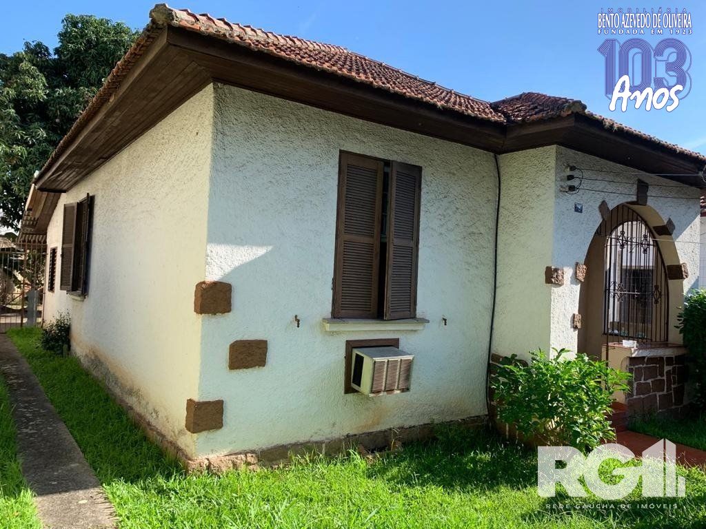 Casa, 3 quartos, 387 m² - Foto 1
