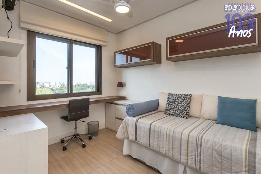 Cobertura, 2 quartos, 187 m² - Foto 21